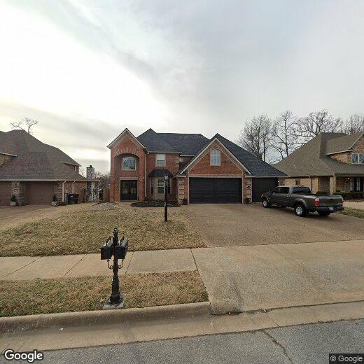 3515 Pasofino Loop, Springdale, AR 72764 House Rental in Springdale