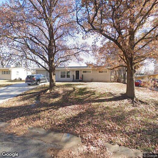 Primary Photo - 2307 NE 60th Ter