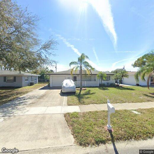 1569 Cambridge Dr, Clearwater, FL 33756 House Rental in Clearwater