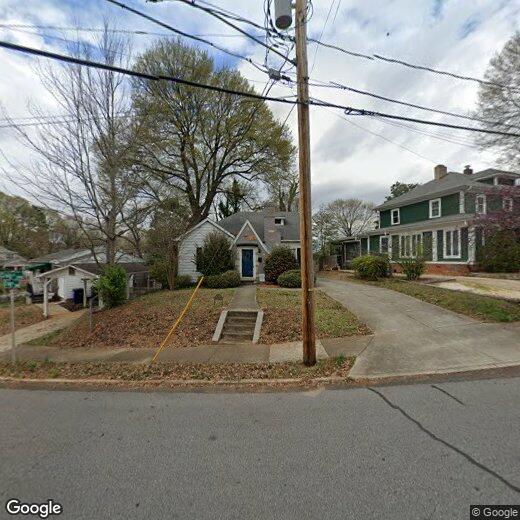 2045 Craig St, WinstonSalem, NC 27103 House for Rent in Winston