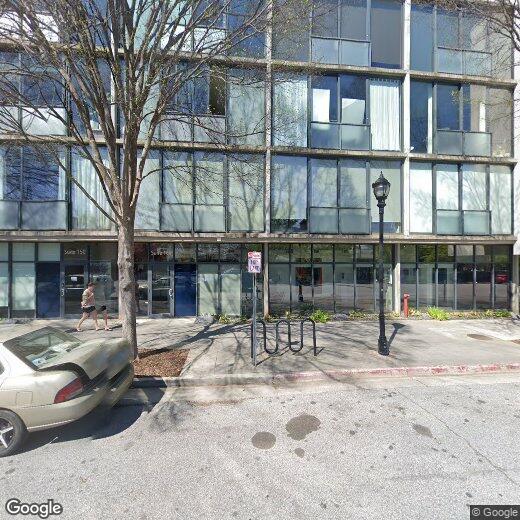 480 John Wesley Dobbs Ave NE Unit 604, Atlanta, GA 30312 Condo for