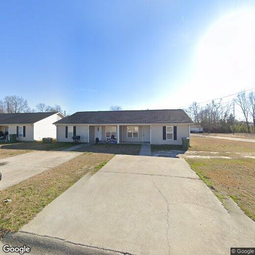 552 Vista St Unit , Florence, SC 29506 Room for Rent in Florence, SC