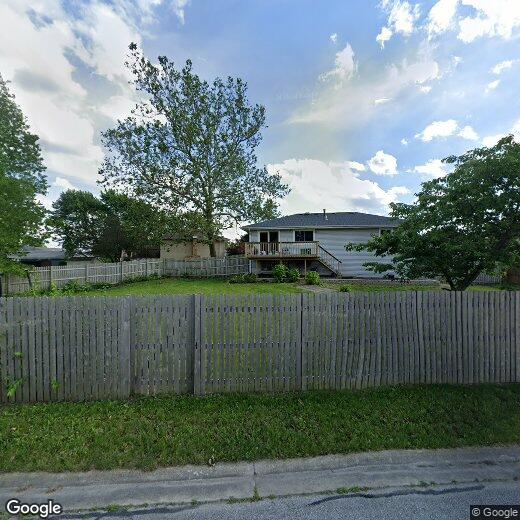 1001 Richmond Ct, Dyer, IN 46311 House Rental in Dyer, IN