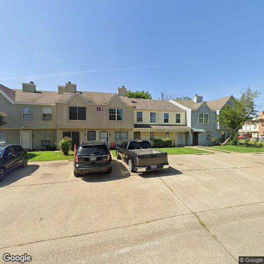 9414 Olde Village Ct, Dallas, TX 75227 Townhome Rentals in Dallas TX