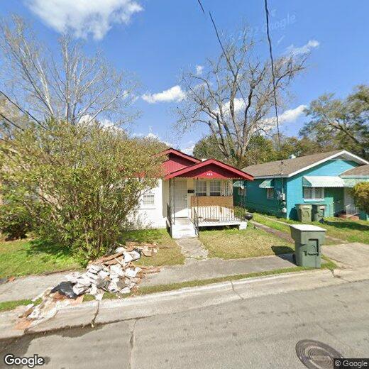 Foto principal - 636 W 48th St