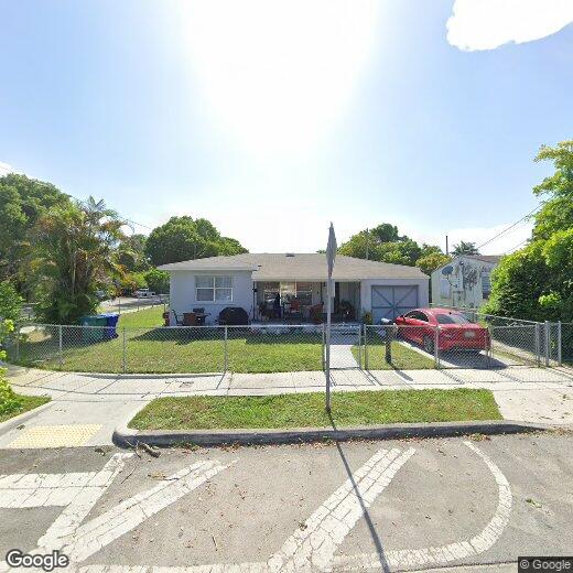 Primary Photo - 5000 NW 10th Ave