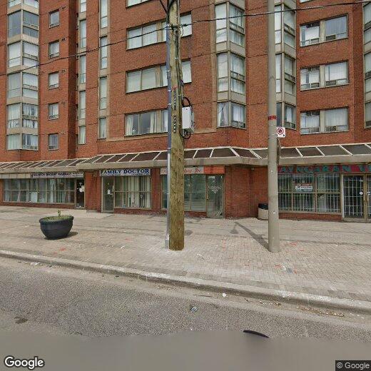 Primary Photo - 2466 Eglinton Ave E