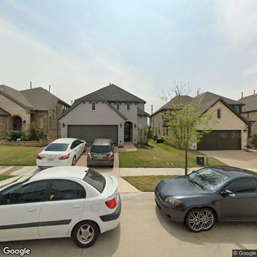 Foto principal - 3540 Damsel Brooke St