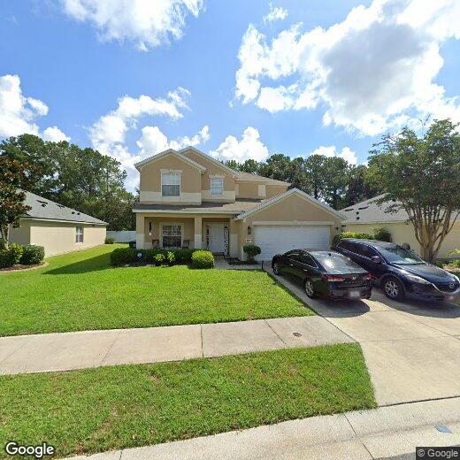 5097 SW 40th Pl, Ocala, FL 34474 House Rental in Ocala, FL