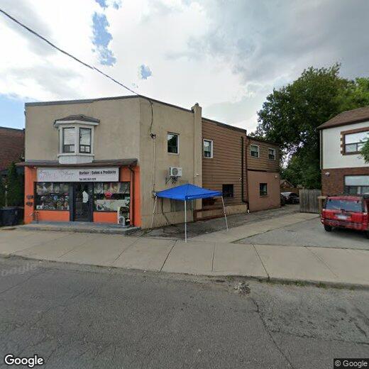 Primary Photo - 1335-1335 Weston Rd