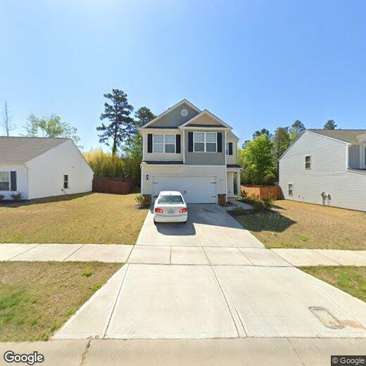 Foto principal - 9717 Crooms Ct
