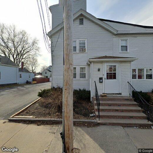 12 Fulton St Unit A, Medford, MA 02155 Condo for Rent in Medford, MA