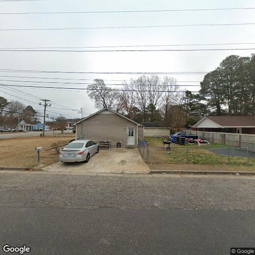 Primary Photo - 1013 Tarboro St