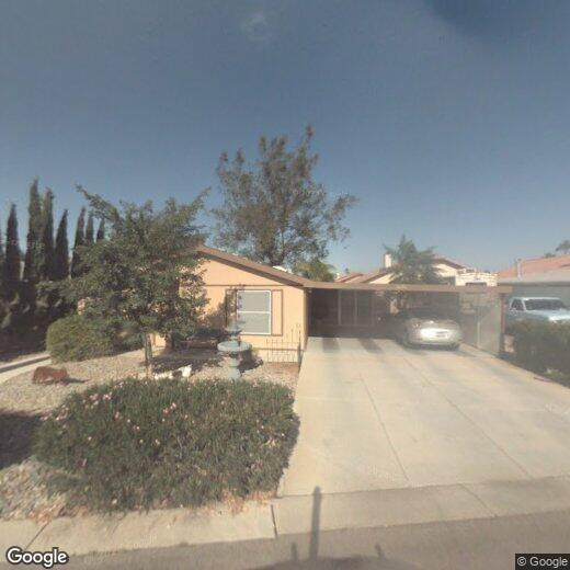 1052 W Lakeside Dr, Yuma, AZ 85365 House Rental in Yuma, AZ