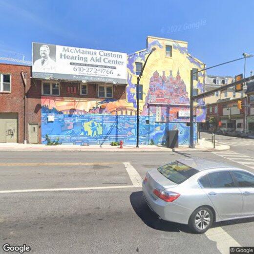 Primary Photo - 203 DeKalb St
