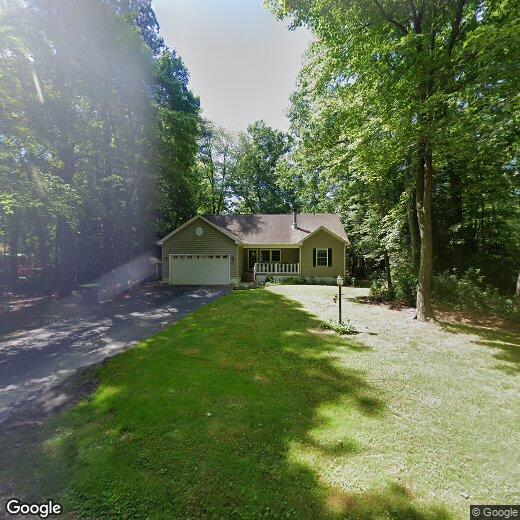 607 Polaris Ln, Milton, DE 19968 House Rental in Milton, DE