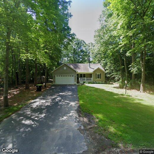 607 Polaris Ln, Milton, DE 19968 House Rental in Milton, DE