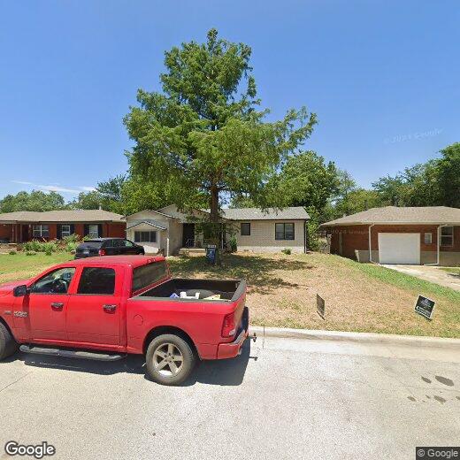 6013 NW 55th St, Warr Acres, OK 73122 House Rental in Warr Acres, OK