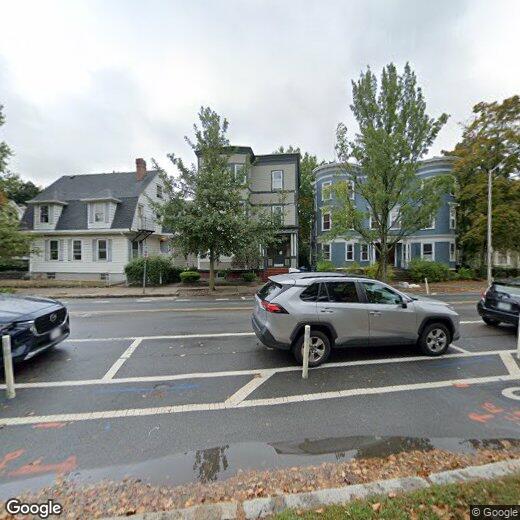 Foto principal - 1576 Cambridge St