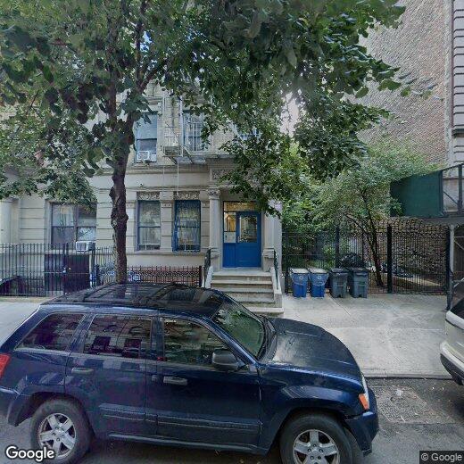 Primary Photo - 2 br, 1 bath  - 142 W 113th St