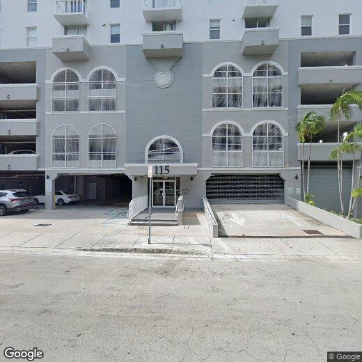 115 SW 11th St Unit 606, Miami, FL 33130 Apartment for Rent in Miami, FL