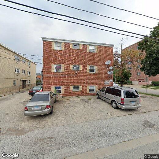 Primary Photo - 416 Laurel Ave