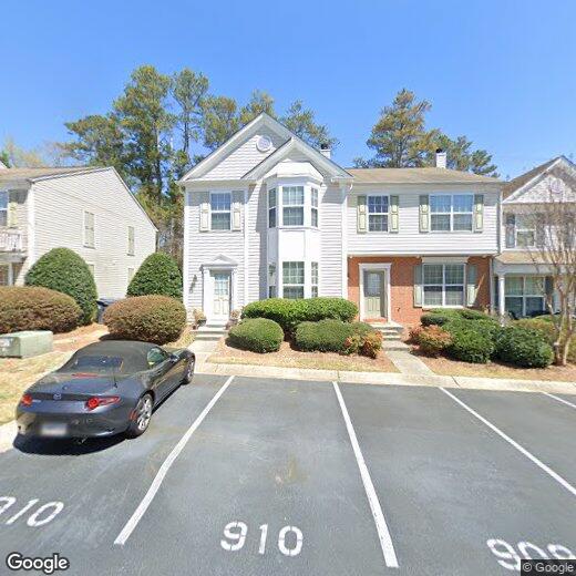 910 Prestwyck Ct, Alpharetta, GA 30004 Townhome Rentals in Alpharetta
