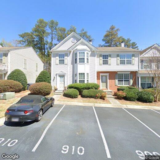 Primary Photo - 910 Prestwyck Ct