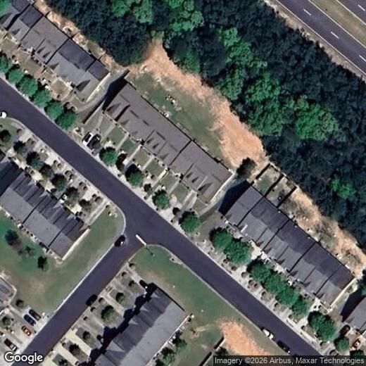 5150 Lincoln Dr, Fairburn, GA 30213 Townhome Rentals in Fairburn GA