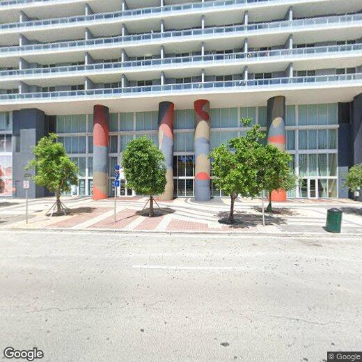 Primary Photo - 50 Biscayne Blvd