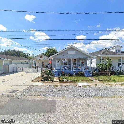 504 MacArthur Ave, Harvey, LA 70058 House Rental in Harvey, LA