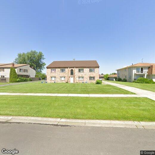212 Plum Creek Dr Unit 2A, Schererville, IN 46375 Condo for Rent in