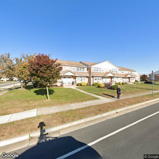 707 N Oxford Ave Unit J2, Ventnor City, NJ 08406 Condo for Rent in Ventnor City, NJ