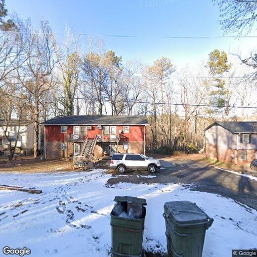 413 Lindsay Rd, Clemson, SC 29631 House Rental in Clemson, SC