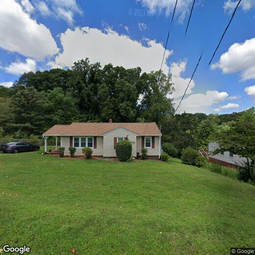 15 Melvin Dr, Greenville, SC 29605 House for Rent in Greenville, SC