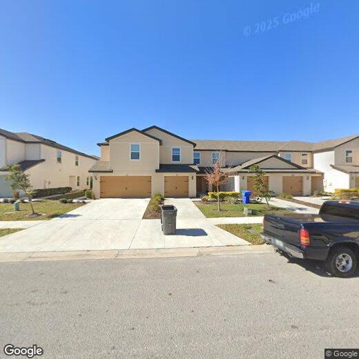 5317 New Friendship Pl House Rental in Tampa, FL