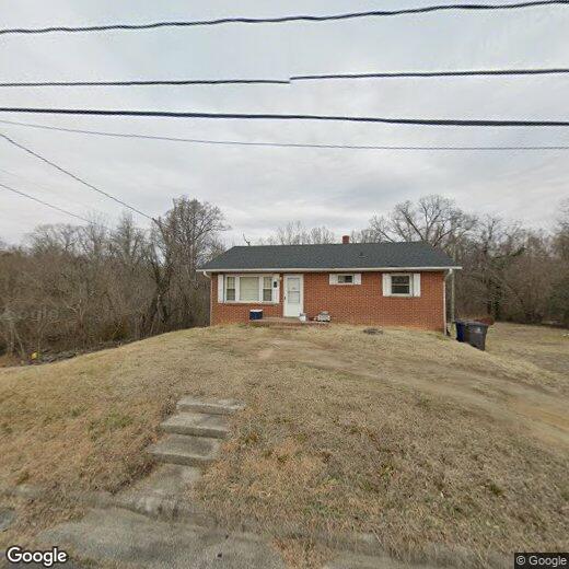 Foto principal - 2333 Dunbar St