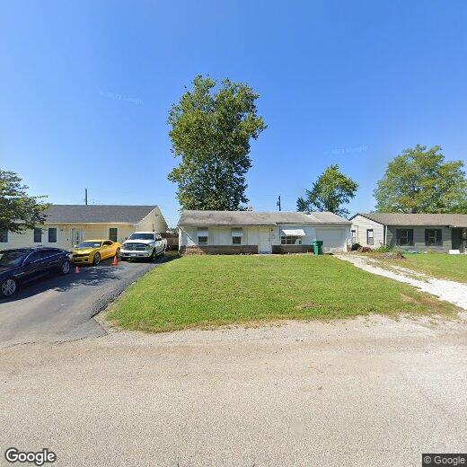 42 W Adams Dr, Cahokia, IL 62206 House Rental in Cahokia, IL