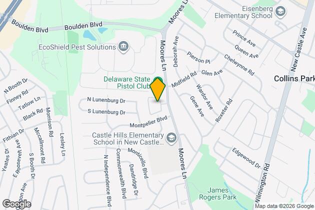 Colonial Village Apartments - New Castle, DE | Apartments.com