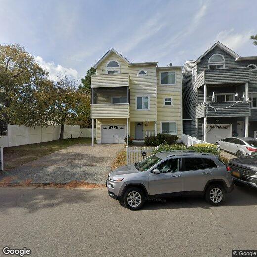 3911 Shady Oaks Dr, Virginia Beach, VA 23455 House Rental in Virginia