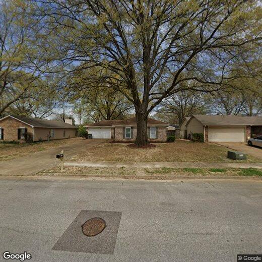 6784 Rockingham Rd, Memphis, TN 38141 House Rental in Memphis, TN