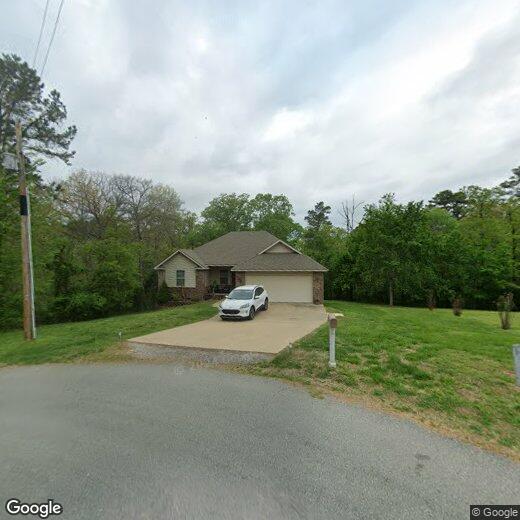 18 Oakford Ln, Bella Vista, AR 72715 House Rental in Bella Vista, AR