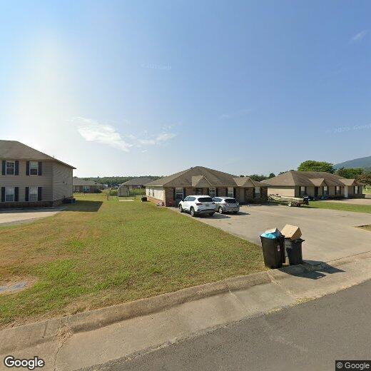204 Lacey Ln, Poteau, OK 74953 Townhome Rentals in Poteau OK