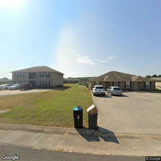 204 Lacey Ln, Poteau, OK 74953 Townhome Rentals in Poteau OK