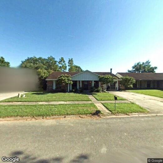 217 Crystal Ln, Lafayette, LA 70506 House Rental in Lafayette, LA