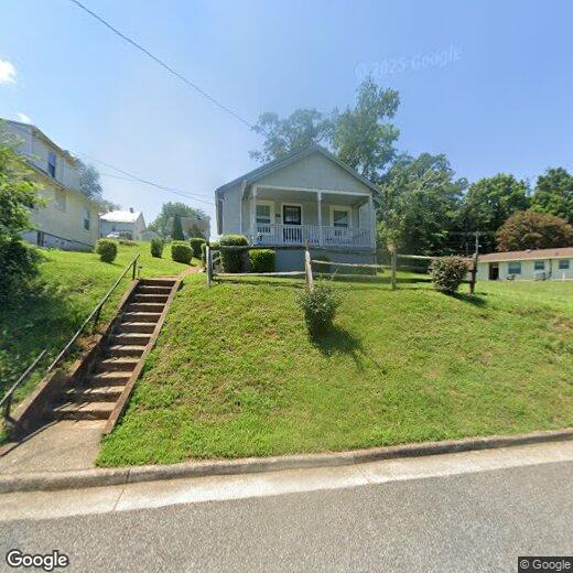 207 Amelia St, Lynchburg, VA 24501 House Rental in Lynchburg, VA