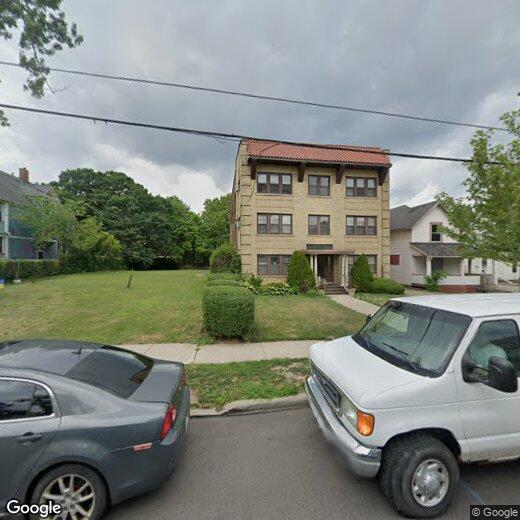 1442 W 110th St Unit 8, Cleveland, OH 44102 Apartment for Rent in