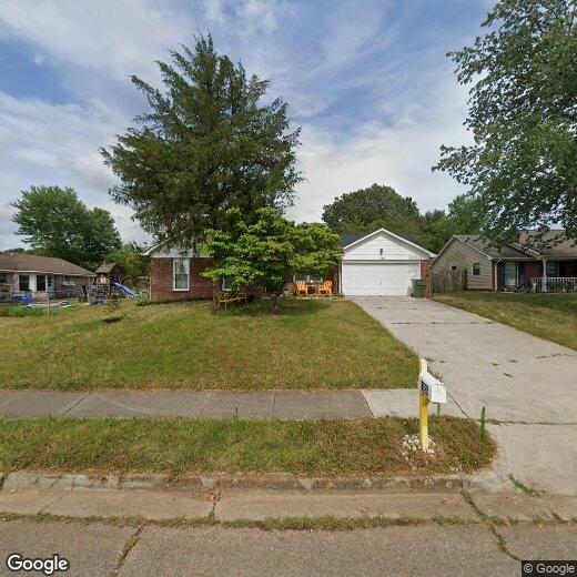 103 Bridgestone Dr NE, Huntsville, AL 35811 House for Rent in Huntsville, AL