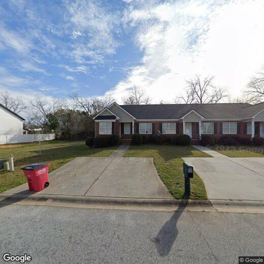 107 Northpointe Dr, Centerville, GA 31028 House Rental in Centerville