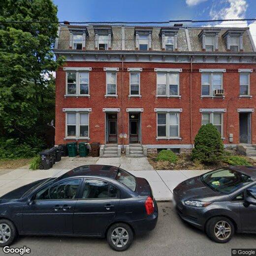 Foto principal - 2215 Ohio Ave